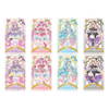 Ensky Star Detective Precure! Fortune Telling Card Collection Gum BOX(20pcs)