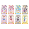 Ensky Star Detective Precure! Fortune Telling Card Collection Gum BOX(20pcs)