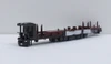 KATO 74405-2B Motorized Chassis for KUMOHA SR111 (N scale)