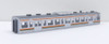 KATO 74445-1A Body for MOHA 211-8 (N scale)
