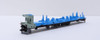 KATO 74450-4C Underframe Set for KUHA 211-0 Nagano Color (N scale)