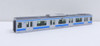 KATO 74478-1A Body for MOHA E13-0-503 Sagami Line (N scale)
