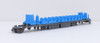 KATO 74614-1C KUMOHA 273 Yakumo Underfloor Set (N scale)