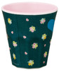 Skater Sanrio Usahana Melamine Tumbler