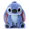Takara Tomy Disney Live Action Lilo And Stitch Medium Plush Toy Stitch