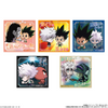 Bandai Candy Niformation HUNTER×HUNTER Sticker Wafers Vol.9 BOX (20pcs)