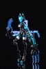 Union Creative Anima Circuit - Sora The Cat SP 1/12 Plastic Model