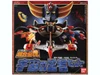 Bandai Soul of Chogokin GX-04S UFO Robo Grendizer - King of the Universe Set (Rerelease)