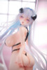 Alphamax Kearsarge -Body Pillow Ver.- 1/4 Figure (Azur Lane)