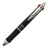 Pilot Ballpoint Pen Frixion Ball 3 Metal 0.5 mm Gradation Black LKFB150EFGRB