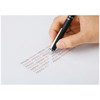 Pilot Multi Color Ballpoint Pen Frixion Ball 2 Biz 0.5mm Ice Blue LFBT3SUFIL