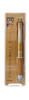 Pilot Frixion Ball 3 Wood Ballpoint Pen Brown LKFB2SEFBN