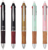 Pilot Ballpoint Pen Frixion Ball 3 Wood Deep Red LKFB2SEFDR