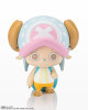 Bandai tekupiku Chopper Figure (ONE PIECE CHOPPER's)
