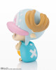Bandai tekupiku Chopper Figure (ONE PIECE CHOPPER's)