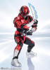 Bandai S.H.Figuarts Gavan Infinity Figure (Super Space Sheriff Gavan Infinity)