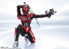 Bandai S.H.Figuarts Gavan Infinity Figure (Super Space Sheriff Gavan Infinity)