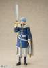 Bandai S.H.Figuarts Himmel Figure (Frieren: Beyond Journey's End)