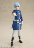 Bandai S.H.Figuarts Himmel Figure (Frieren: Beyond Journey's End)