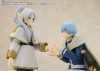 Bandai S.H.Figuarts Himmel Figure (Frieren: Beyond Journey's End)