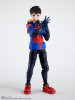 Bandai S.H.Figuarts Koichi Haimawari Figure (Vigilante -My Hero Academia ILLEGALS-)
