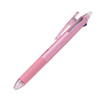 Pilot Erasable Three Color Ballpoint Pen Frixion Ball 3 Slim Pink Mirror Ball LKFBS60EFDPMB