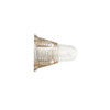 Pilot Frixion Eraser For Frixion Ball 4 Champagne Gold LFBFRU10CGD