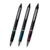 Pilot Ballpoint Pen Frixion Ball Knock Zone 0.5mm Inspiration Red LFBKZ3SEFIR