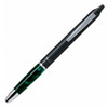Pilot Ballpoint Pen Frixion Ball Knock Zone 0.5mm Inspiration Green LFBKZ3SEFIG