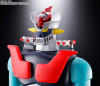 Bandai Chogokin Popynica Jet Pileder Figure (Mazinger Z)