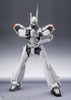 Bandai Robot Spirits (Side Labor) Ingram Plus (AV-98Plus) Unit 1 Figure (Mobile Police Patlabor EZY)