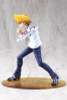 Kotobukiya ARTFX J Katsuya Jonouchi -Passionate Duelists- 1/7 Figure (Yu-Gi-Oh! Duel Monsters)