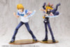 Kotobukiya ARTFX J Katsuya Jonouchi -Passionate Duelists- 1/7 Figure (Yu-Gi-Oh! Duel Monsters)