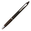Pilot Frixion Ball Knock Zone Ballpoint Pen Dark Brown LFBKZ2SEFDBN