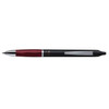 Pilot Ballpoint Pen FriXion Ball Knock Zone Deep Red LFBKZ2SEFDR