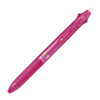 Pilot Erasable Two Color Ballpoint Pen Frixion Ball 2 0.5 Pink LKFB40EFP