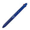 Pilot Erasable Two Color Ball Point Pen Frixion Ball 2 0.5 Blue LKFB40EFL