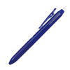 Pilot Erasable Two Color Ball Point Pen Frixion Ball 2 0.5 Blue LKFB40EFL