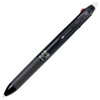 Pilot Multicolor Ballpoint Pen FriXion Ball 2 0.5 B Black LKFB40EFB