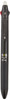 Pilot Multicolor Ballpoint Pen FriXion Ball 2 0.5 B Black LKFB40EFB