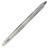 Pilot FriXion Ball Knock Zone 0.5mm Neutral Clear LFBKZ-50EF-NTC 5 Pens