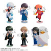 MegaHouse Irusuta Gintama Acrylic Stand BOX (6pcs)