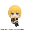 MegaHouse LookUp: Armin Arlert Figure (Attack on Titan)