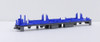 KATO 14115-2ZC Chiyoda Line 16329 Underfloor Set (N scale)