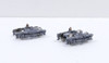 KATO 14122-1D Truck Set (Bogie) for 500 FS309 (N scale)