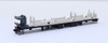 KATO 14149-1C Tokyu Corporation 5190 Underfloor Set (N scale)