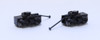 KATO 14157D1 Truck Set (Bogie) for Powered Car 4307TS1019 (N scale)