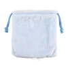 T's Factory Sanrio Ashi Pyoko Drawstring Pouch Cinnamoroll