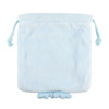 T's Factory Sanrio Foot Pyoko Drawstring Pouch Hangyodon