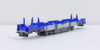 KATO 14334-3B Motorized Chassis for Seibu Railway 40505 (N scale)